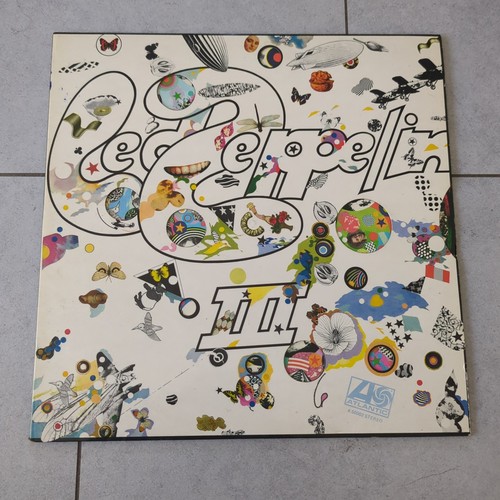 Led zeppelin - led,