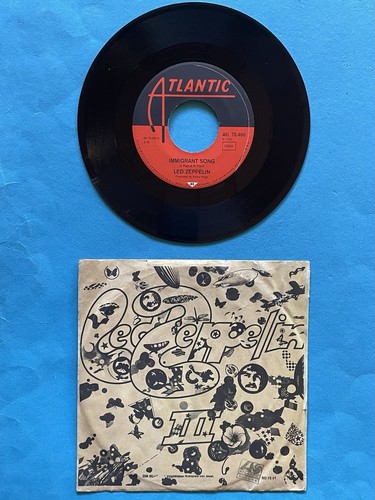 Led zeppelin iii - led,