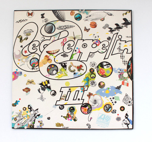 Led zeppelin - led,