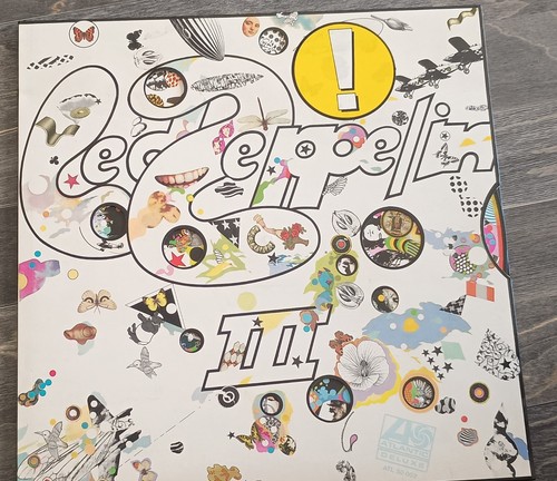 Led zeppelin - led,