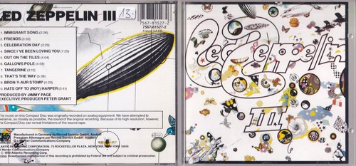 Led zeppelin - led,