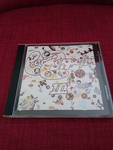Led zeppelin - -,