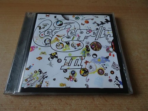 Led zeppelin - led,