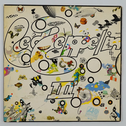 Led zeppelin - led,