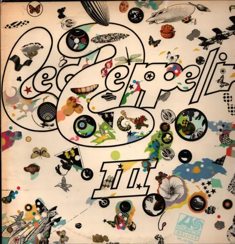 Led zeppelin - led,