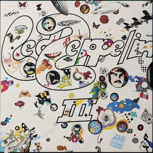 Led zeppelin - led,
