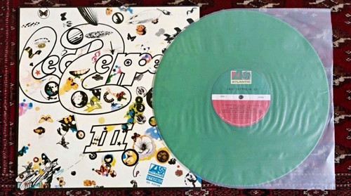 Led zeppelin - led,