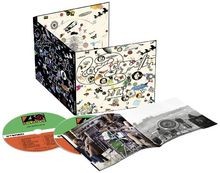 Iii remastered deluxe - iii,