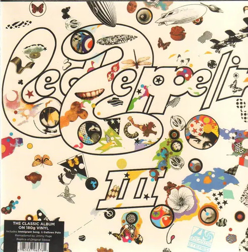 Led zeppelin - led,