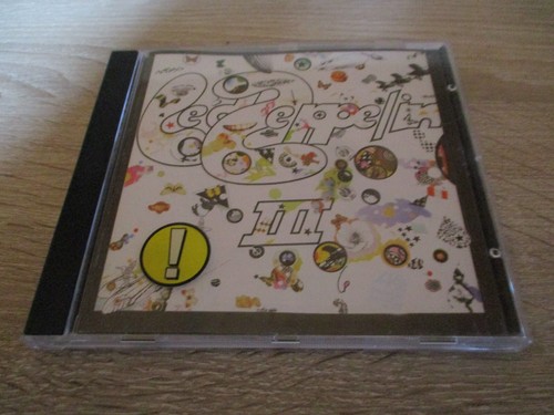 Led zeppelin iii - led,