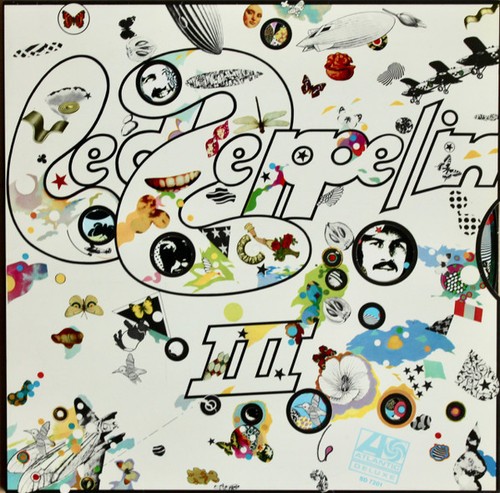 Led zeppelin - led,