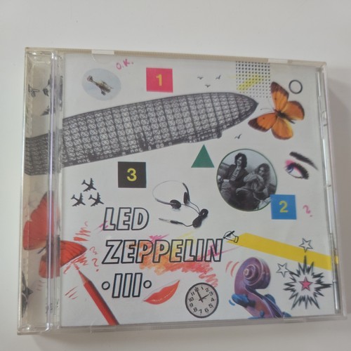 Led zeppelin iii - iii,